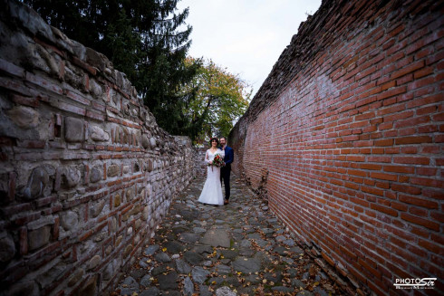 Adina & Dragos - fotografia 6