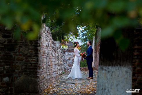 Adina & Dragos - fotografia 7