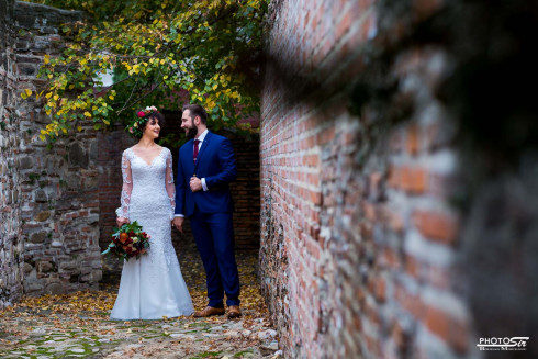 Adina & Dragos - fotografia 8