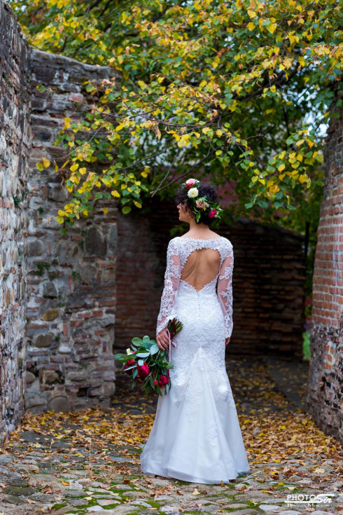 Adina & Dragos - fotografia 9