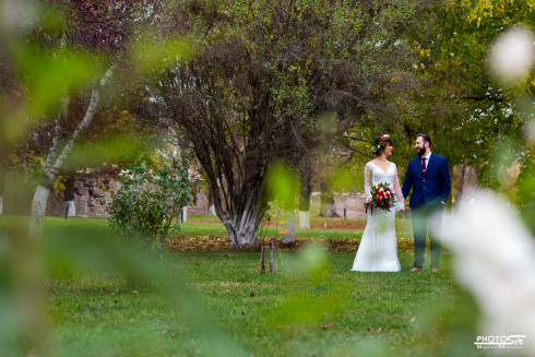 Adina & Dragos - fotografia 11