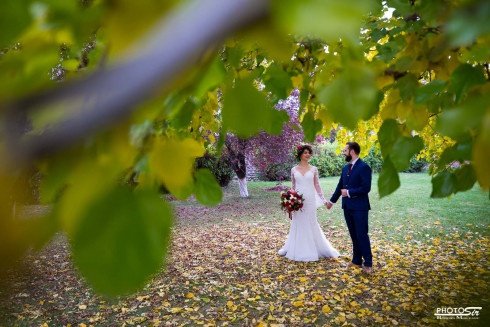 Adina & Dragos - fotografia 19