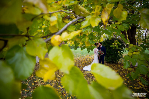 Adina & Dragos - fotografia 30