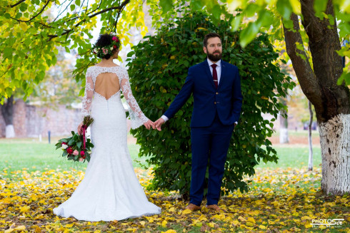 Adina & Dragos - fotografia 31