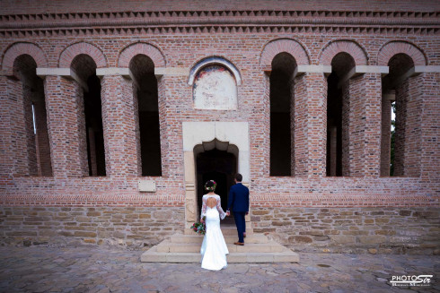 Adina & Dragos - fotografia 32