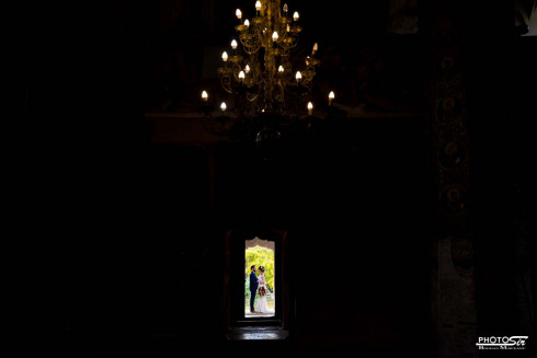 Adina & Dragos - fotografia 33