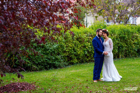 Adina & Dragos - fotografia 44