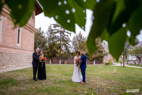Adina & Dragos - fotografia 50