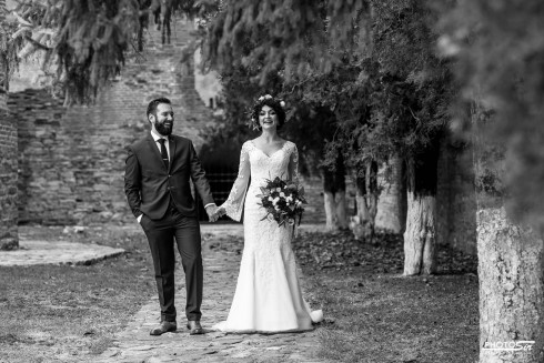 Adina & Dragos - fotografia 51