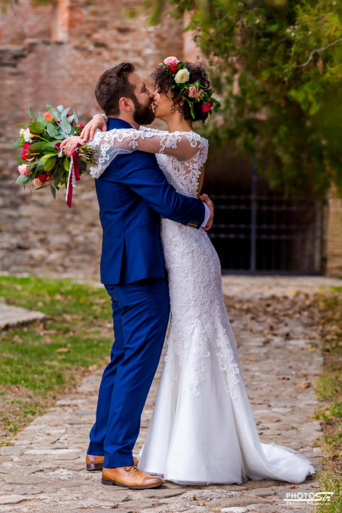 Adina & Dragos - fotografia 53