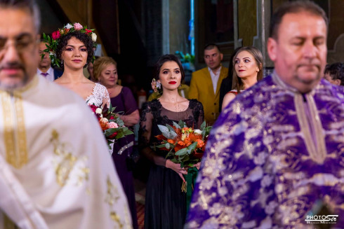 Adina & Dragos - fotografia 59