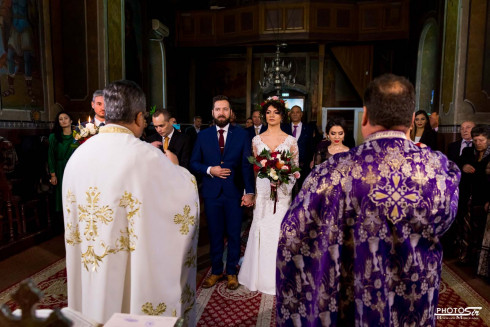 Adina & Dragos - fotografia 66