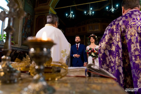Adina & Dragos - fotografia 67
