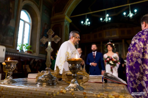 Adina & Dragos - fotografia 68
