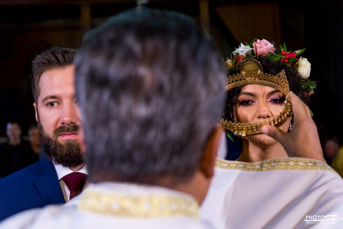 Adina & Dragos - fotografia 72