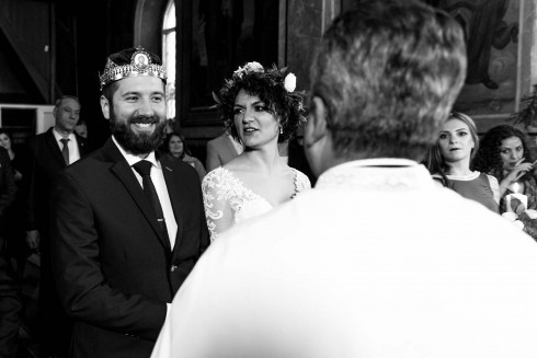 Adina & Dragos - fotografia 73