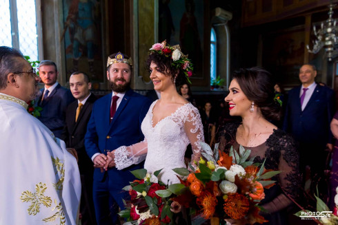 Adina & Dragos - fotografia 74