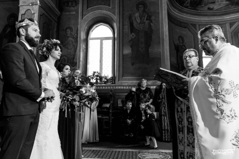 Adina & Dragos - fotografia 76