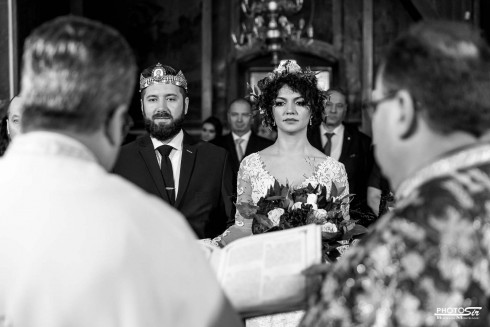 Adina & Dragos - fotografia 77