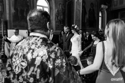 Adina & Dragos - fotografia 79