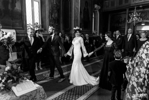 Adina & Dragos - fotografia 80