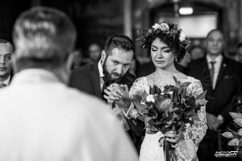 Adina & Dragos - fotografia 82