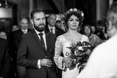 Adina & Dragos - fotografia 83
