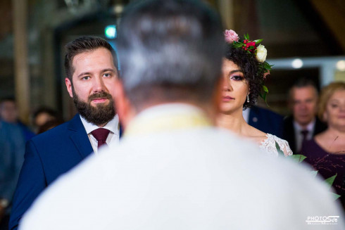 Adina & Dragos - fotografia 84