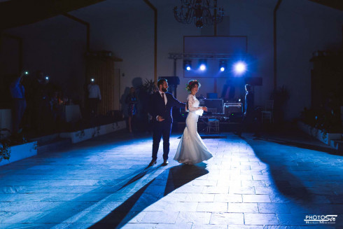Adina & Dragos - fotografia 95