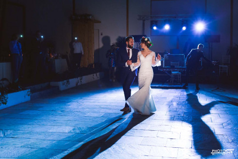 Adina & Dragos - fotografia 96