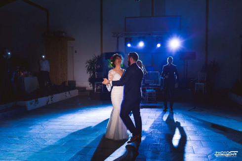 Adina & Dragos - fotografia 97