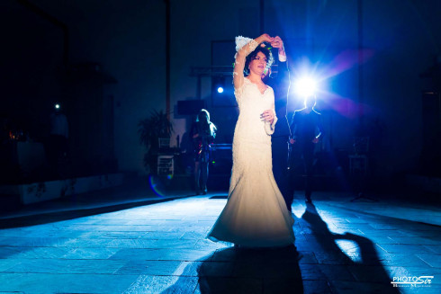 Adina & Dragos - fotografia 98