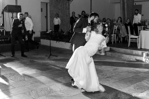 Adina & Dragos - fotografia 99