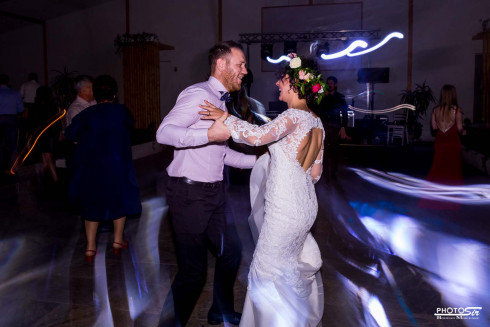 Adina & Dragos - fotografia 101