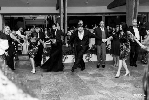 Adina & Dragos - fotografia 105