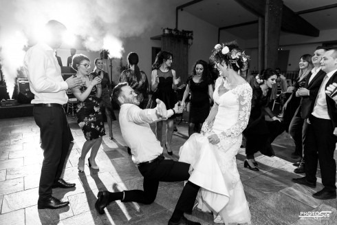 Adina & Dragos - fotografia 106