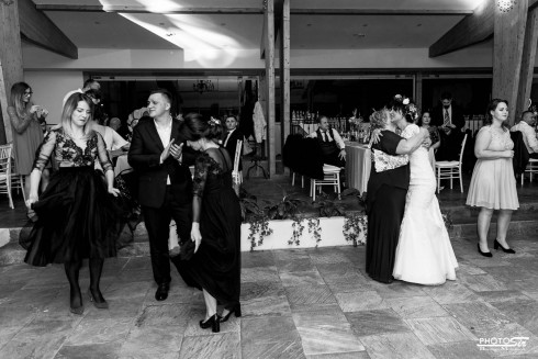 Adina & Dragos - fotografia 107