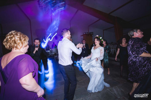 Adina & Dragos - fotografia 108