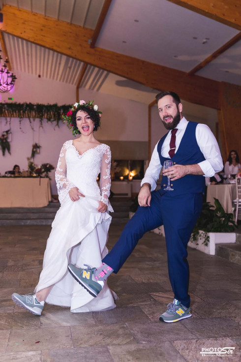 Adina & Dragos - fotografia 110