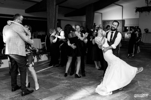 Adina & Dragos - fotografia 111