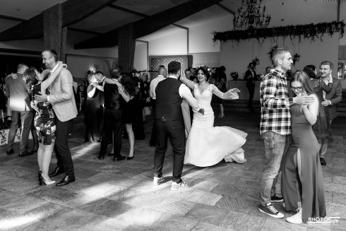 Adina & Dragos - fotografia 112