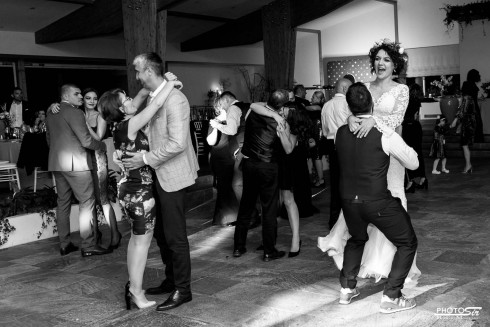 Adina & Dragos - fotografia 113