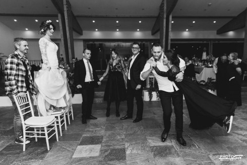 Adina & Dragos - fotografia 120
