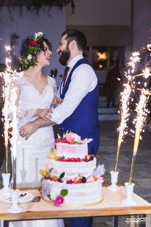 Adina & Dragos - fotografia 121
