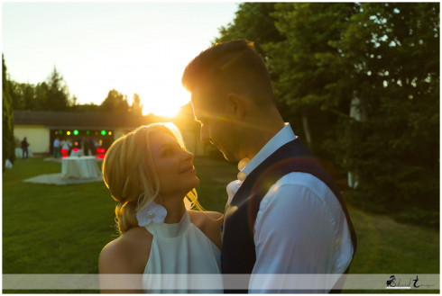 Alex & Eleni - fotografia 1