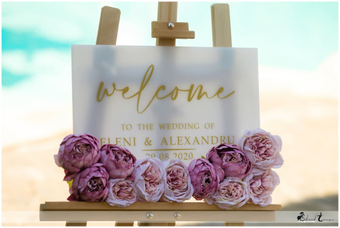 Alex & Eleni - fotografia 7