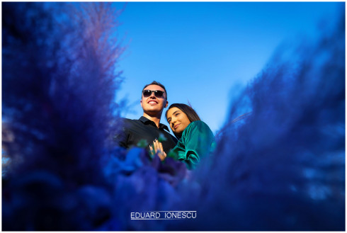 Alex & Eleni - fotografia 8