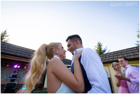 Alex & Eleni - fotografia 10