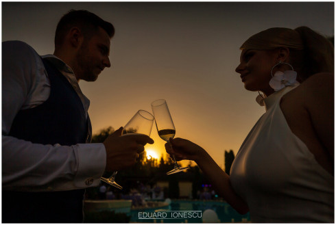 Alex & Eleni - fotografia 14