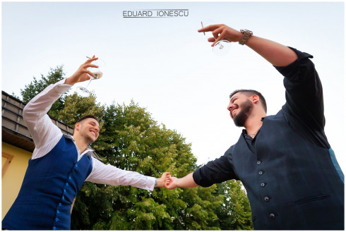 Alex & Eleni - fotografia 17